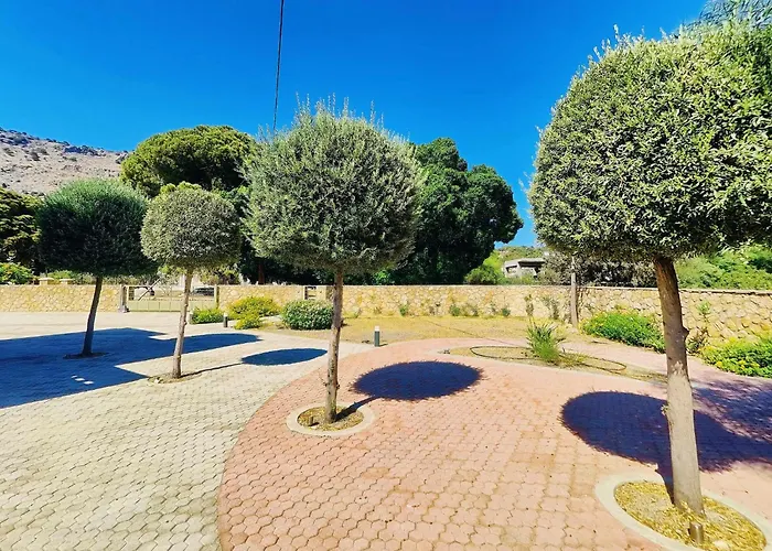 Villa Libre Mare, Your Cozy Vacation *