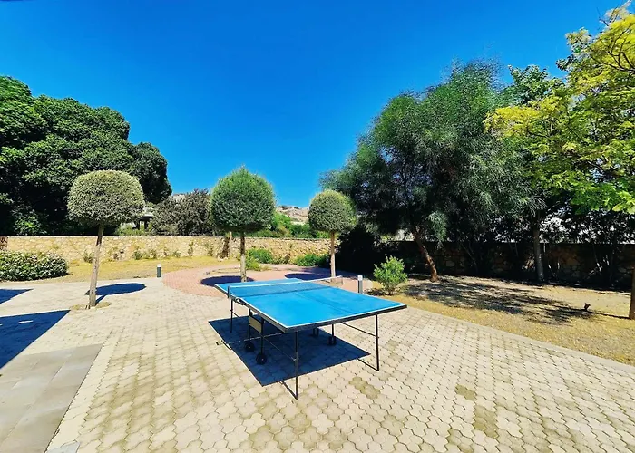 Libre Mare, Your Cozy Vacation Villa Pefki