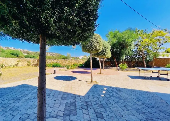 Libre Mare, Your Cozy Vacation Villa