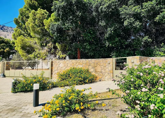 Libre Mare, Your Cozy Vacation