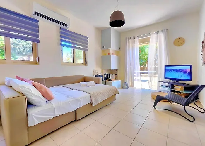 Libre Mare, Your Cozy Vacation Pefki