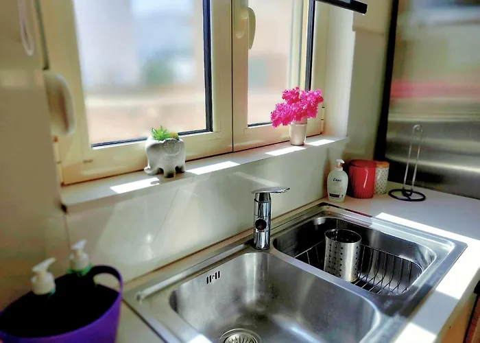 Libre Mare, Your Cozy Vacation * Pefki