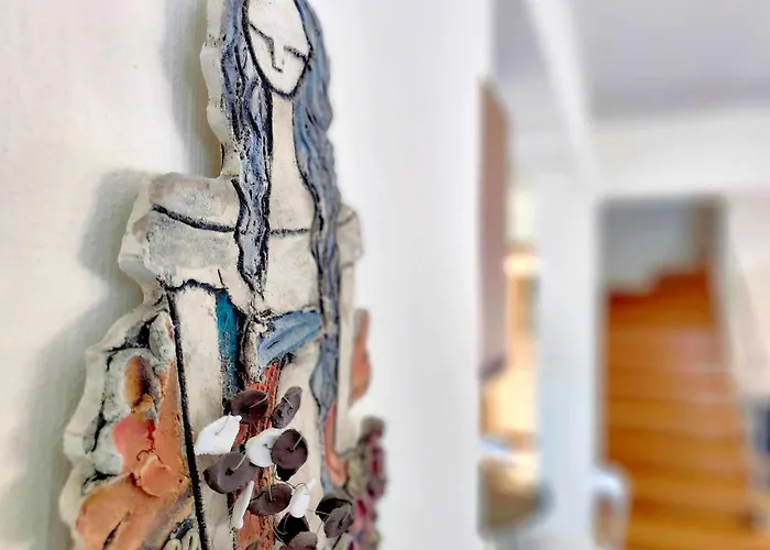 Libre Mare, Your Cozy Vacation