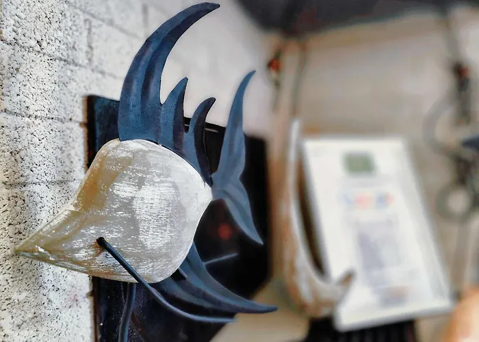 Libre Mare, Your Cozy Vacation Villa