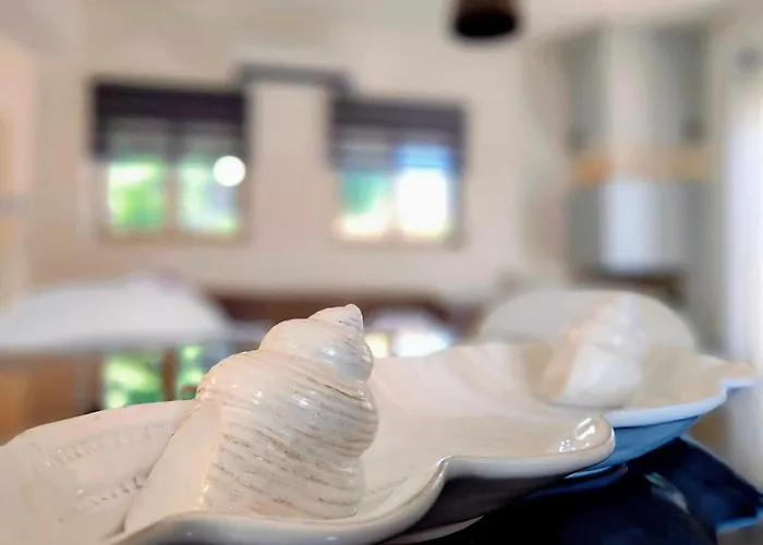 Villa Libre Mare, Your Cozy Vacation