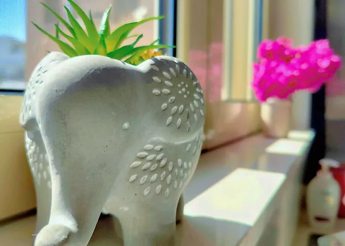 Libre Mare, Your Cozy Vacation *