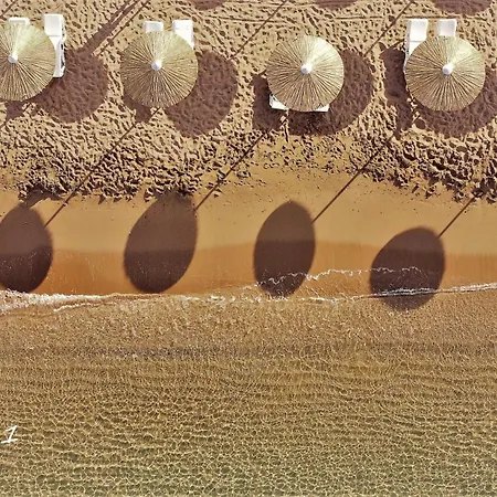 Libre Mare, Your Cozy Vacation Βίλα Πεύκος