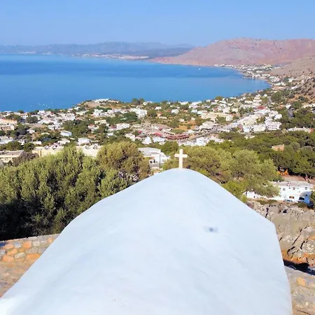 Villa Libre Mare, Your Cozy Vacation *