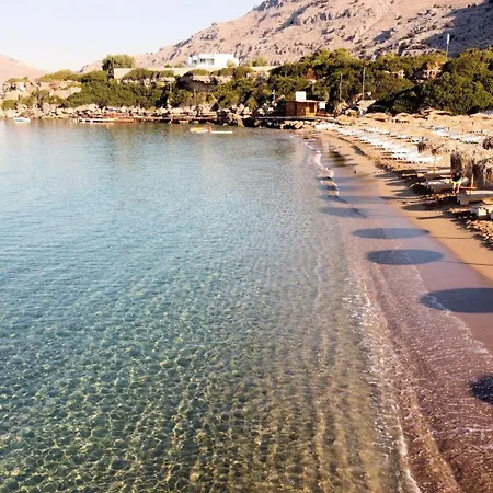 Villa Libre Mare, Your Cozy Vacation