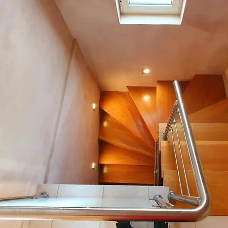 Villa Libre Mare, Your Cozy Vacation Pefki