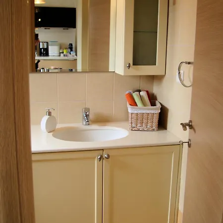 Libre Mare, Your Cozy Vacation *