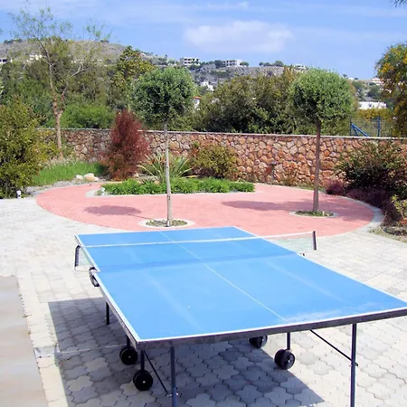 Villa Libre Mare, Your Cozy Vacation Pefki