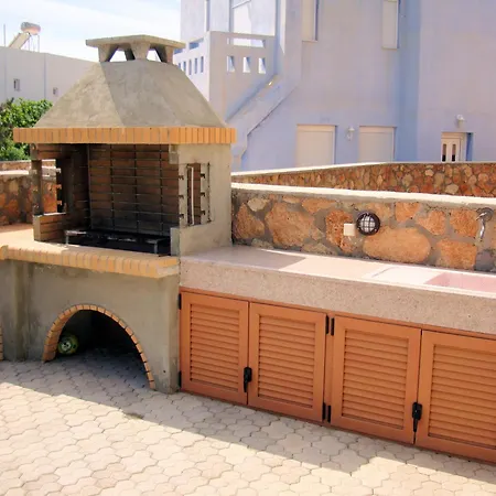 Villa Libre Mare, Your Cozy Vacation Pefki