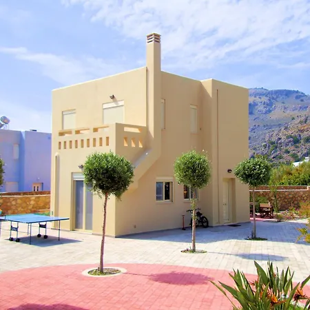 Villa Libre Mare, Your Cozy Vacation