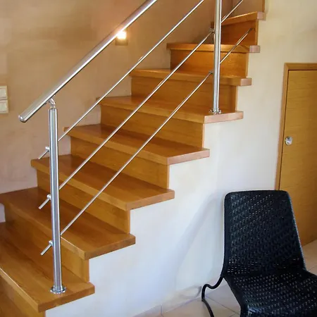 Libre Mare, Your Cozy Vacation