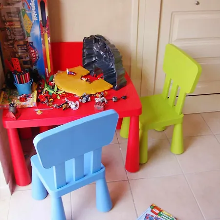 Libre Mare, Your Cozy Vacation