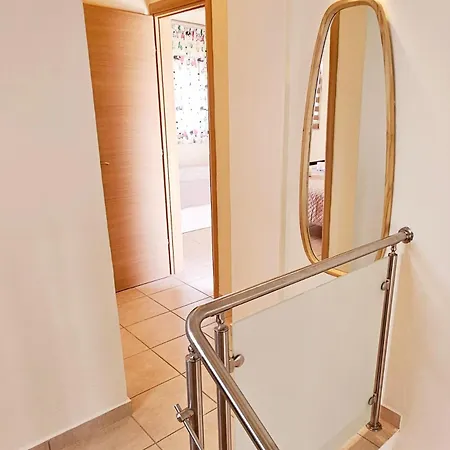 Libre Mare, Your Cozy Vacation Villa Pefki