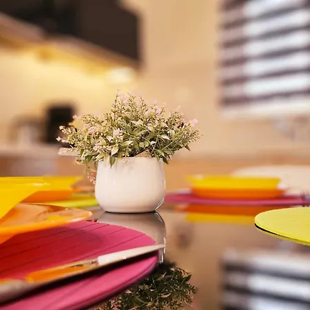 Villa Libre Mare, Your Cozy Vacation *