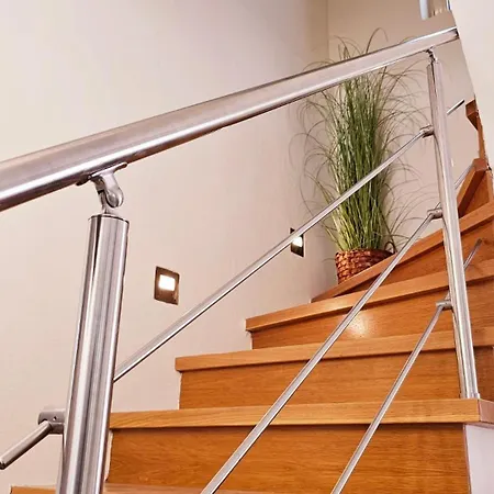 Villa Libre Mare, Your Cozy Vacation *