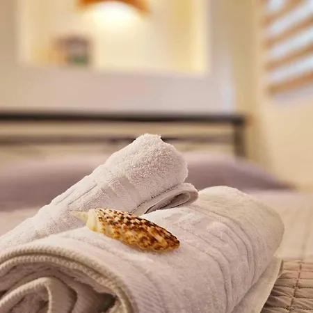 Libre Mare, Your Cozy Vacation Villa