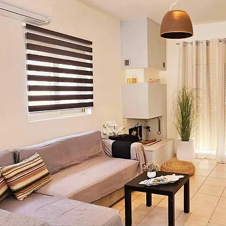 Villa Libre Mare, Your Cozy Vacation *