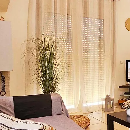 Villa Libre Mare, Your Cozy Vacation *