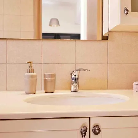 Villa Libre Mare, Your Cozy Vacation *