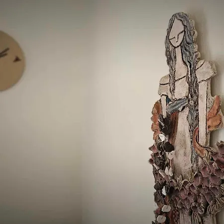 Libre Mare, Your Cozy Vacation Villa Pefki