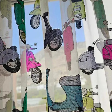 Βίλα Libre Mare, Your Cozy Vacation Πεύκος