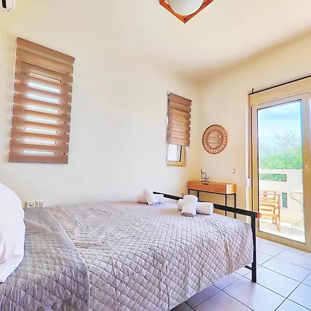 Libre Mare, Your Cozy Vacation * Pefki