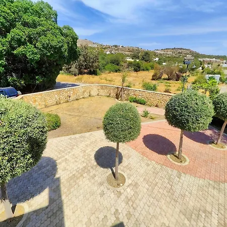 Libre Mare, Your Cozy Vacation