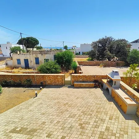 Libre Mare, Your Cozy Vacation