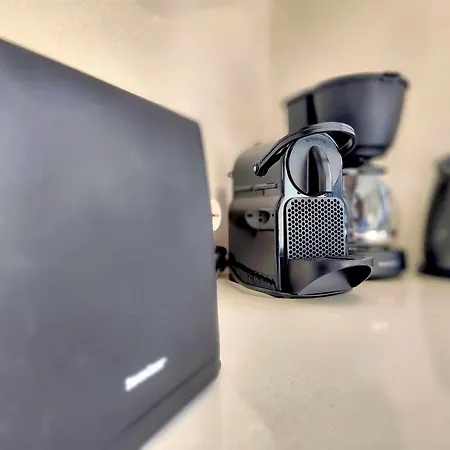 Villa Libre Mare, Your Cozy Vacation