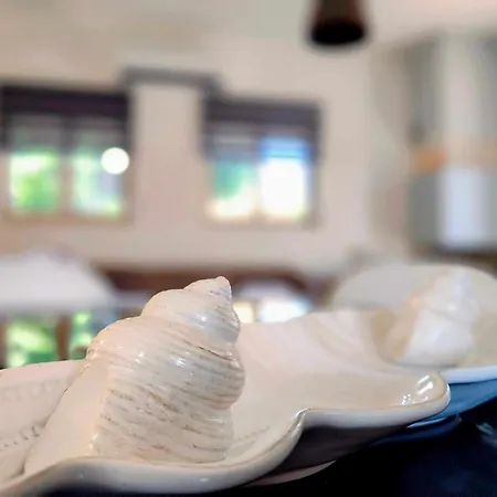 Villa Libre Mare, Your Cozy Vacation