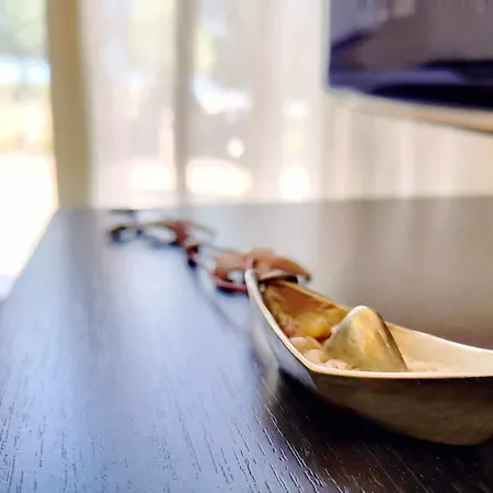 Villa Libre Mare, Your Cozy Vacation *