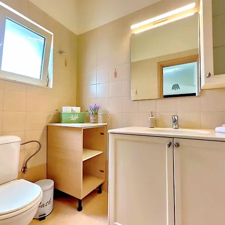 Libre Mare, Your Cozy Vacation