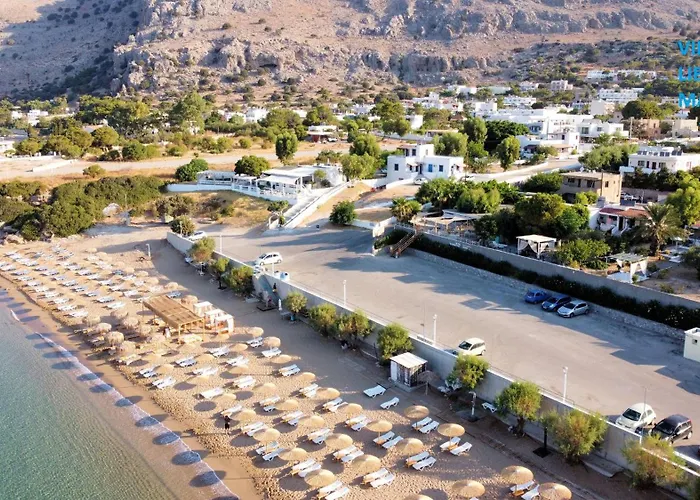 וילה Libre Mare, Your Cozy Vacation