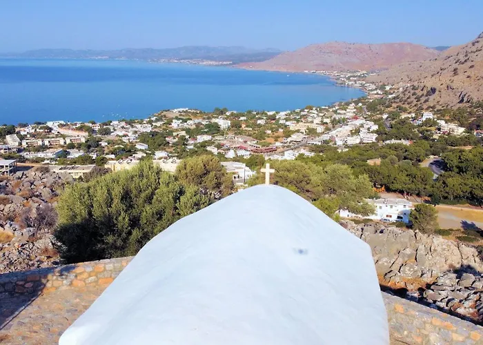 וילה Libre Mare, Your Cozy Vacation *