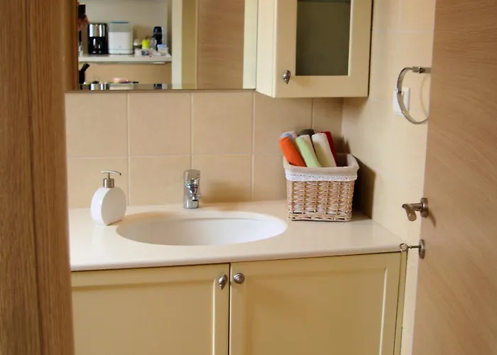 Libre Mare, Your Cozy Vacation *