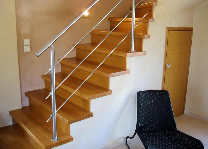 Libre Mare, Your Cozy Vacation