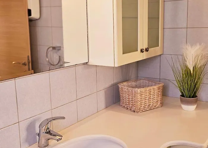 Libre Mare, Your Cozy Vacation *