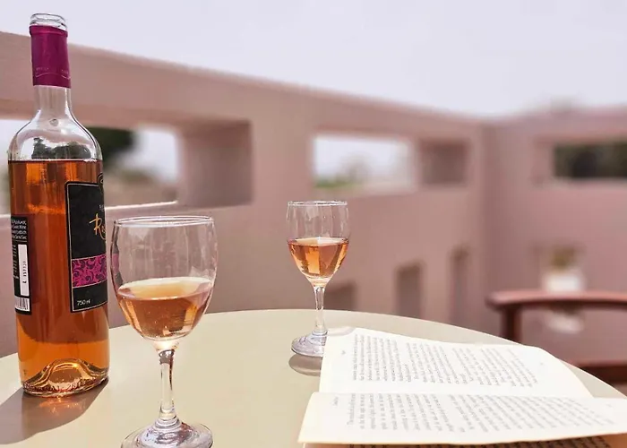 Libre Mare, Your Cozy Vacation