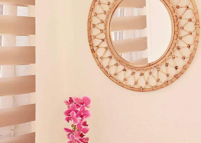 Libre Mare, Your Cozy Vacation * Pefki (Rhodes)