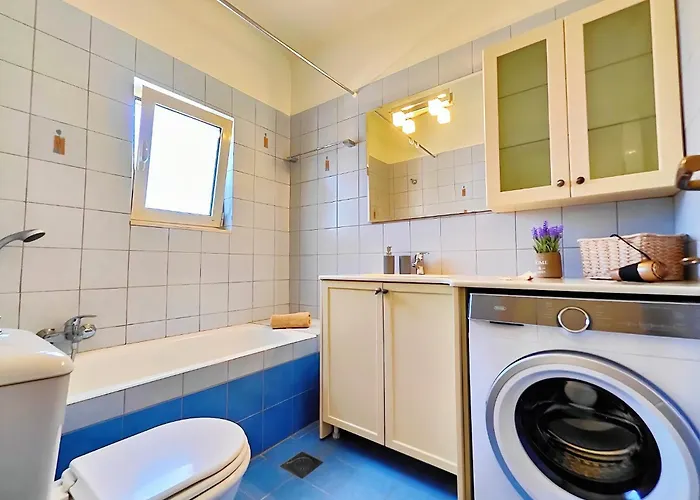 Libre Mare, Your Cozy Vacation * Pefki (Rhodes)