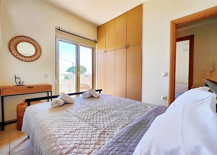 וילה Libre Mare, Your Cozy Vacation