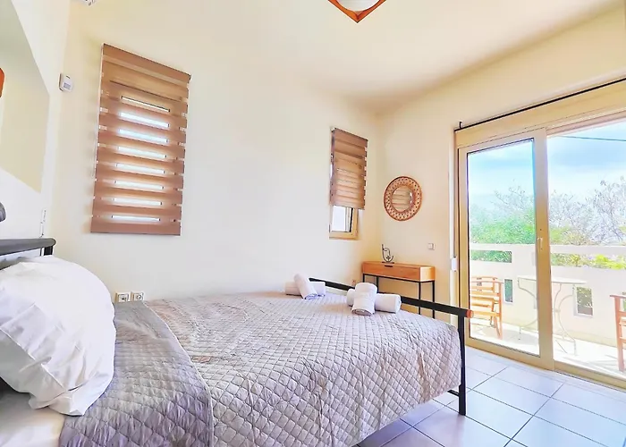 Libre Mare, Your Cozy Vacation * Pefki (Rhodes)