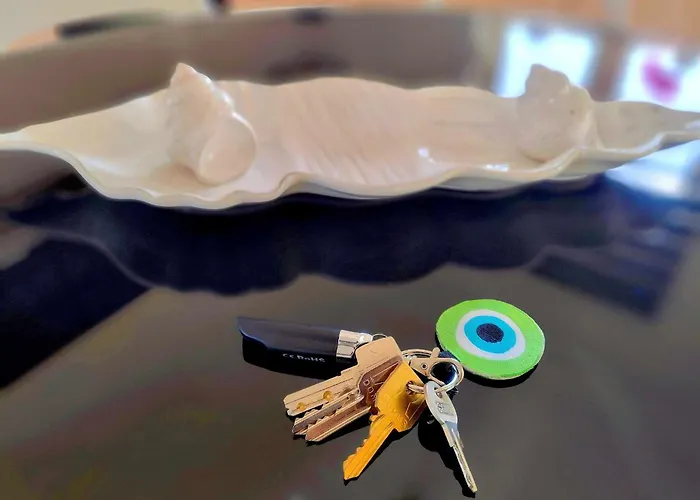 Libre Mare, Your Cozy Vacation