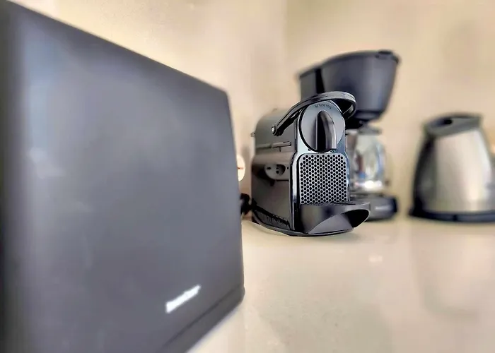 וילה Libre Mare, Your Cozy Vacation