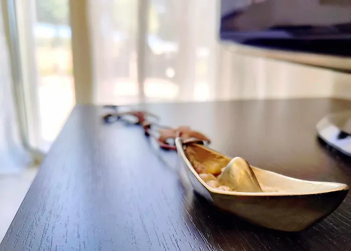 וילה Libre Mare, Your Cozy Vacation *