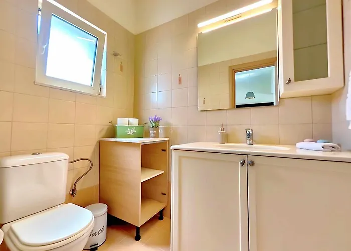 Libre Mare, Your Cozy Vacation